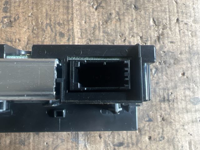 bontott VOLVO V50 Multifunkciós Kijelző