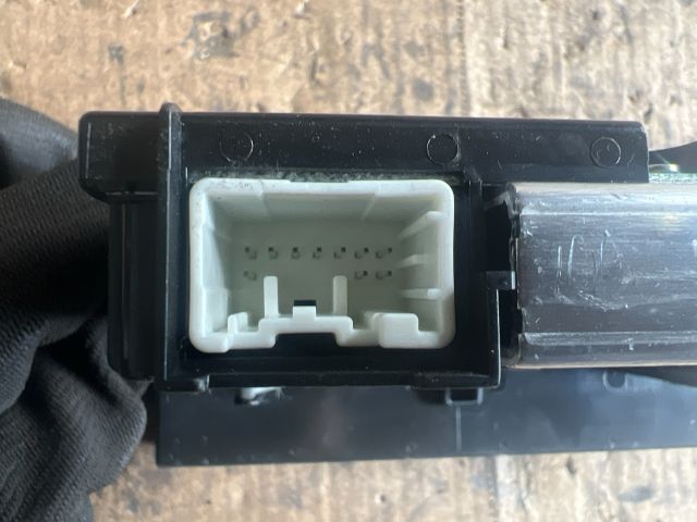 bontott VOLVO V50 Multifunkciós Kijelző