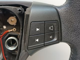 bontott VOLVO V50 Multikormány