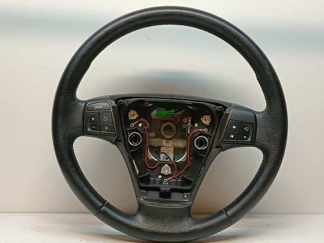 bontott VOLVO V50 Multikormány