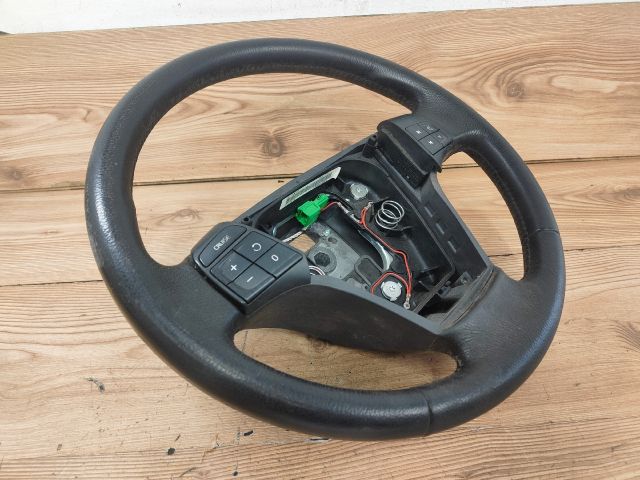 bontott VOLVO V50 Multikormány