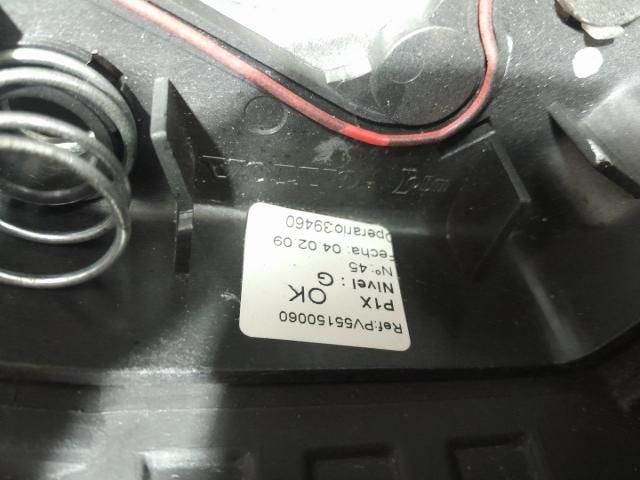 bontott VOLVO V50 Multikormány