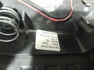 bontott VOLVO V50 Multikormány