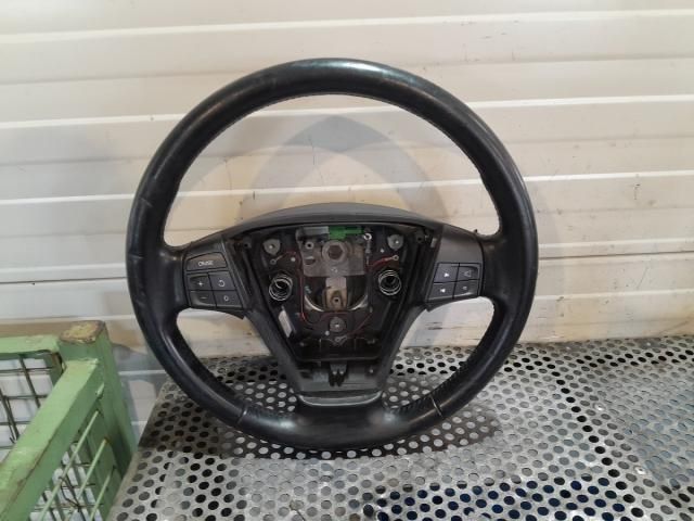 bontott VOLVO V50 Multikormány