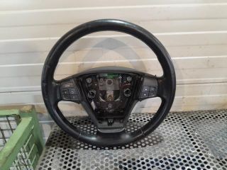 bontott VOLVO V50 Multikormány