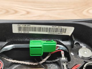 bontott VOLVO V50 Multikormány