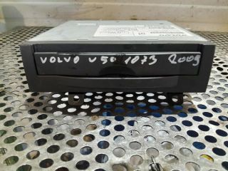 bontott VOLVO V50 Navigációs Fejegység