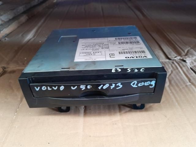 bontott VOLVO V50 Navigációs Fejegység