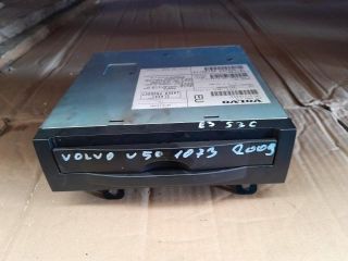 bontott VOLVO V50 Navigációs Fejegység