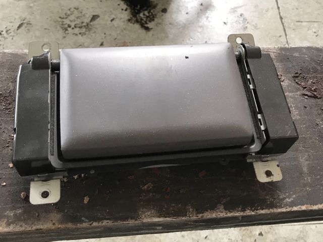 bontott VOLVO V50 Navigációs Fejegység