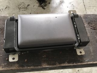 bontott VOLVO V50 Navigációs Fejegység