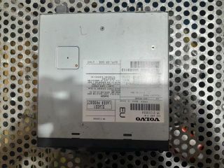 bontott VOLVO V50 Navigációs Fejegység