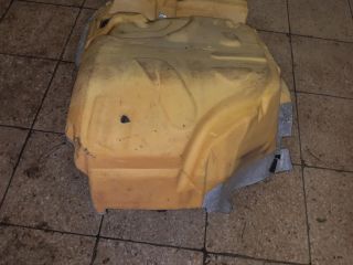 bontott VOLVO V50 Padlószőnyeg