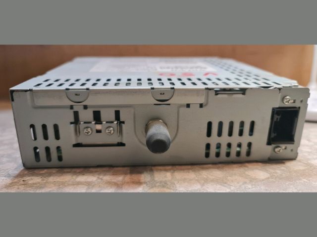 bontott VOLVO V50 Rádió / CD