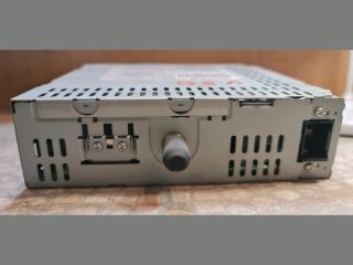 bontott VOLVO V50 Rádió / CD