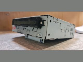 bontott VOLVO V50 Rádió / CD