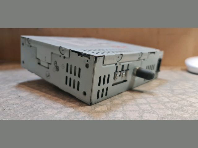 bontott VOLVO V50 Rádió / CD