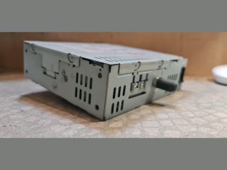 bontott VOLVO V50 Rádió / CD