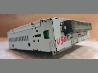 bontott VOLVO V50 Rádió / CD