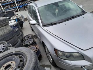 bontott VOLVO V50 Részecskeszűrő