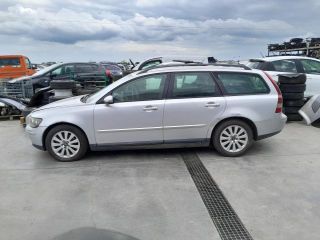 bontott VOLVO V50 Részecskeszűrő