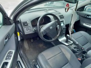 bontott VOLVO V50 Részecskeszűrő