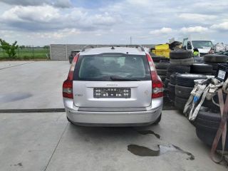 bontott VOLVO V50 Részecskeszűrő