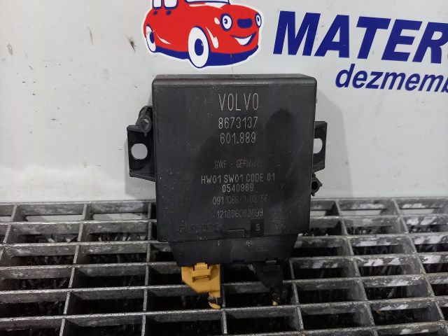 bontott VOLVO V50 Tolatóradar Elektronika