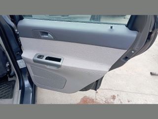 bontott VOLVO V50 Vészvillogó Kapcsoló