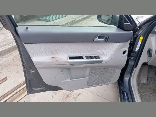 bontott VOLVO V50 Vészvillogó Kapcsoló