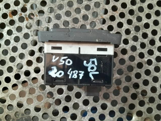 bontott VOLVO V50 Világítás Kapcsoló