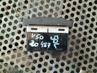 bontott VOLVO V50 Világítás Kapcsoló