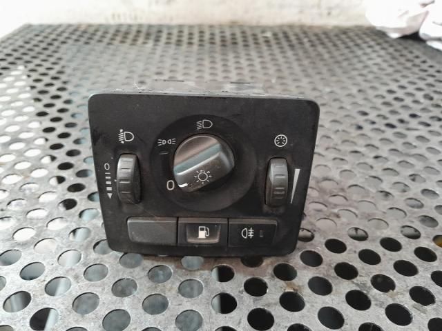 bontott VOLVO V50 Világítás Kapcsoló