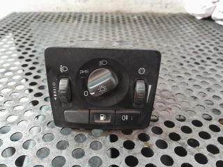 bontott VOLVO V50 Világítás Kapcsoló