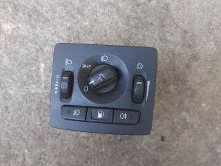 bontott VOLVO V50 Világítás Kapcsoló