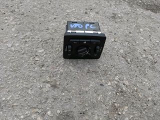 bontott VOLVO V50 Világítás Kapcsoló