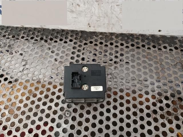 bontott VOLVO V50 Világítás Kapcsoló