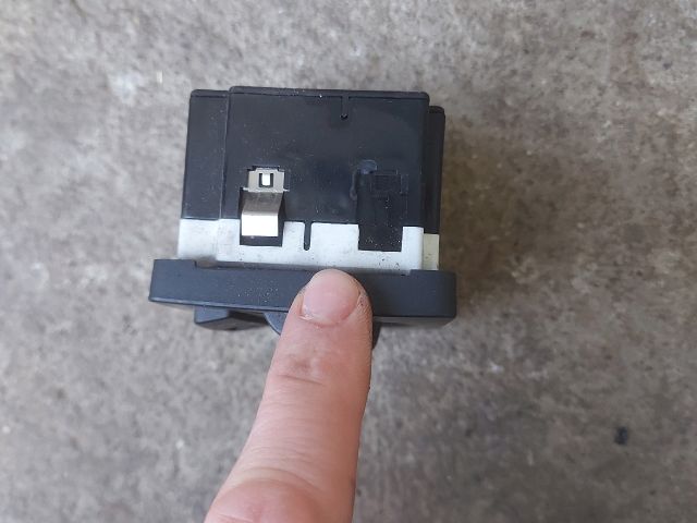 bontott VOLVO V50 Világítás Kapcsoló