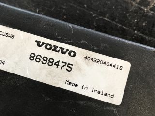 bontott VOLVO V50 Vonóhorog Elektronika