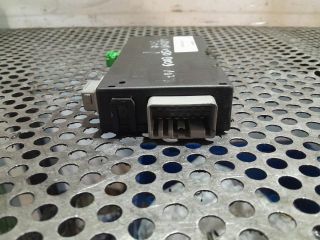 bontott VOLVO V50 Vonóhorog Elektronika