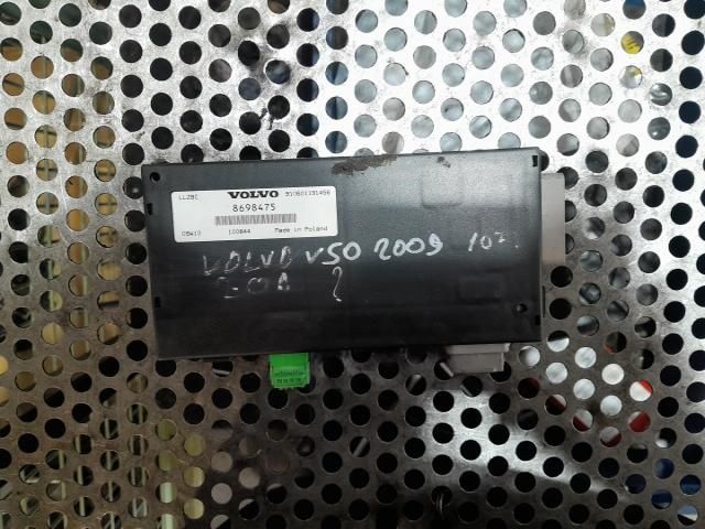 bontott VOLVO V50 Vonóhorog Elektronika