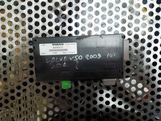 bontott VOLVO V50 Vonóhorog Elektronika