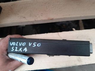 bontott VOLVO V50 Vonóhorog Elektronika