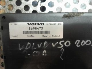 bontott VOLVO V50 Vonóhorog Elektronika