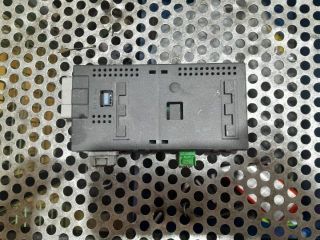 bontott VOLVO V50 Vonóhorog Elektronika