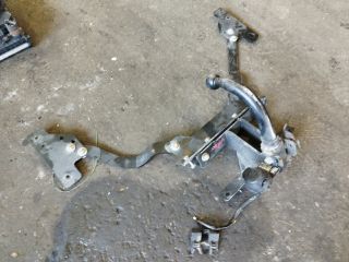 bontott VOLVO V50 Vonóhorog