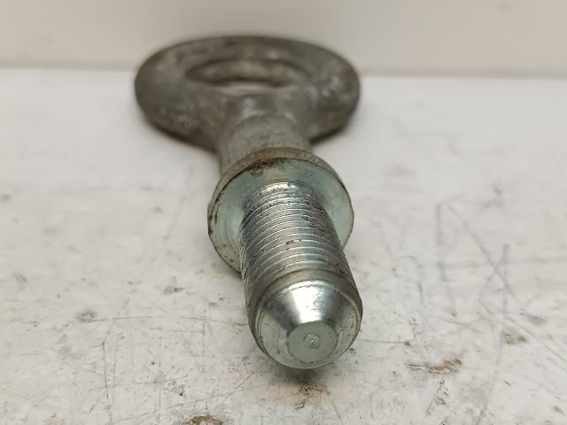 bontott VOLVO V50 Vonószem