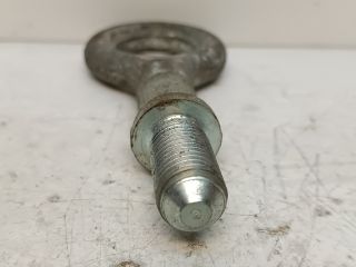 bontott VOLVO V50 Vonószem