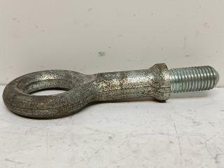 bontott VOLVO V50 Vonószem