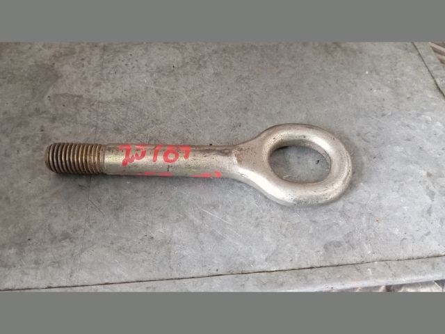 bontott VOLVO V50 Vonószem